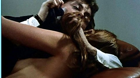 Pic: Britt Ekland in Endless Night (1972)