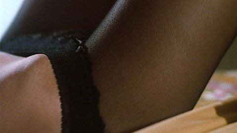 Pic: Britt Ekland in Get Carter (1971)