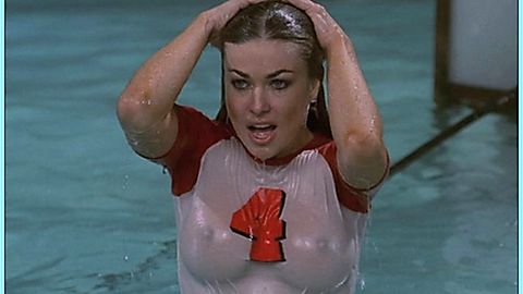 Pic: Carmen Electra in My Boss's Daughter (2003)
