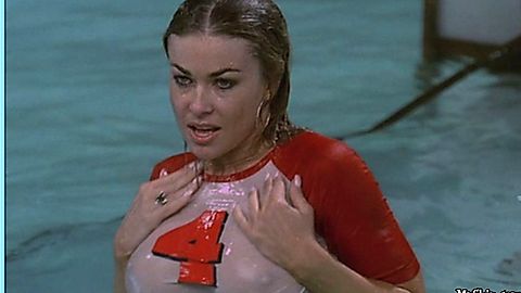 Pic: Carmen Electra in My Boss's Daughter (2003)