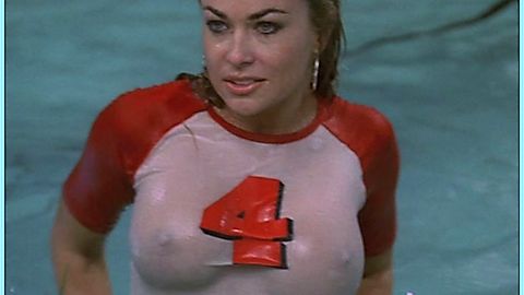 Pic: Carmen Electra in My Boss's Daughter (2003)