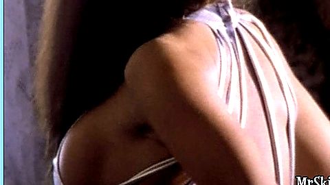 Pic: Carmen Electra in The Chosen One: Legend of the Raven (1998)
