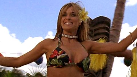 Pic: Carmen Electra in Baywatch: Hawaiian Wedding (2003)