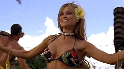 Pic: Carmen Electra in Baywatch: Hawaiian Wedding (2003)