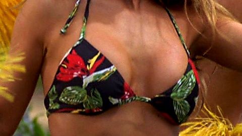 Pic: Carmen Electra in Baywatch: Hawaiian Wedding (2003)