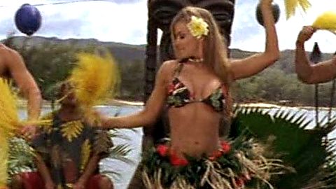 Pic: Carmen Electra in Baywatch: Hawaiian Wedding (2003)