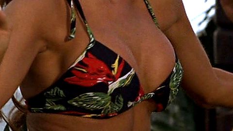 Pic: Carmen Electra in Baywatch: Hawaiian Wedding (2003)
