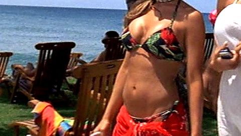 Pic: Carmen Electra in Baywatch: Hawaiian Wedding (2003)