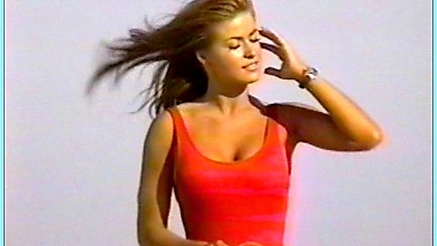 Pic: Carmen Electra in Hollywood's Most Infamous Couples and Ugliest Breakups (2005)