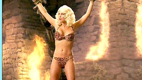 Pic: Carmen Electra in Date Movie (2006)