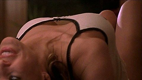 Pic: Carmen Electra in Getting Played (2006)