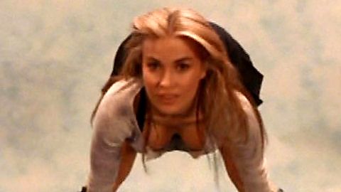 Pic: Carmen Electra in Searching for Bobby D (2005)