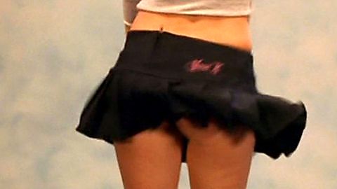 Pic: Carmen Electra in Searching for Bobby D (2005)