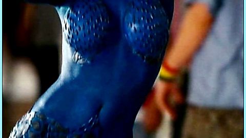 Pic: Carmen Electra in Epic Movie (2007)