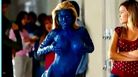 Pic: Carmen Electra in Epic Movie (2007)