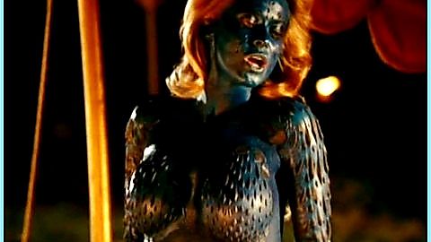 Pic: Carmen Electra in Epic Movie (2007)