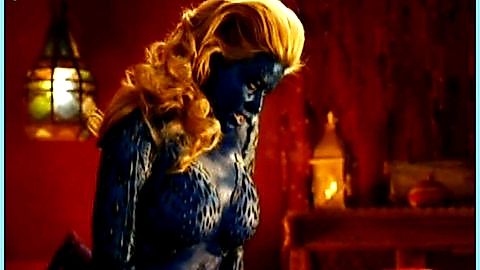 Pic: Carmen Electra in Epic Movie (2007)