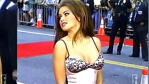 Pic: Carmen Electra in Celebrities Uncensored (2003)