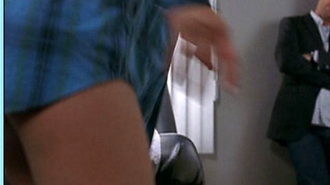 Pic: Carmen Electra in House (2004)