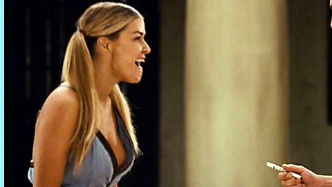 Pic: Carmen Electra in Meet the Spartans (2008)
