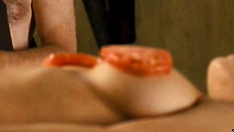 Pic: Carmen Electra in Meet the Spartans (2008)