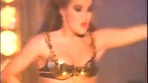 Pic: Carmen Electra in Carmen Electra - Go Go Dancer (1993)