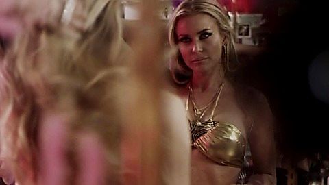 Pic: Carmen Electra in Lap Dance (2014)