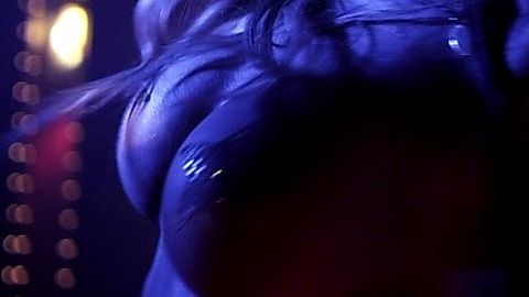 Pic: Carmen Electra in Lap Dance (2014)