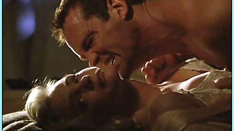 Pic: Erika Eleniak in Second to Die (2002)