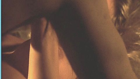 Pic: Erika Eleniak in The Opponent (2000)