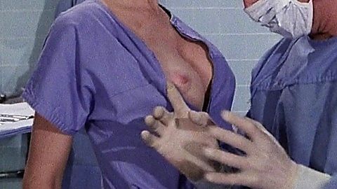 Pic: Cassandra Peterson in Jekyll and Hyde ... Together Again (1982)