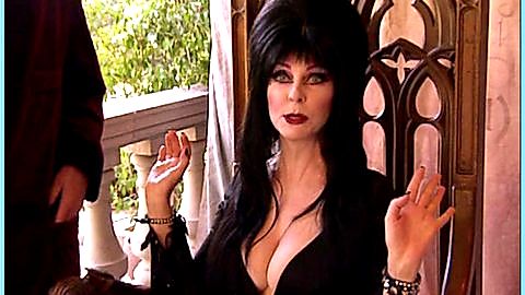 Pic: Cassandra Peterson in The Girls Next Door (2005)