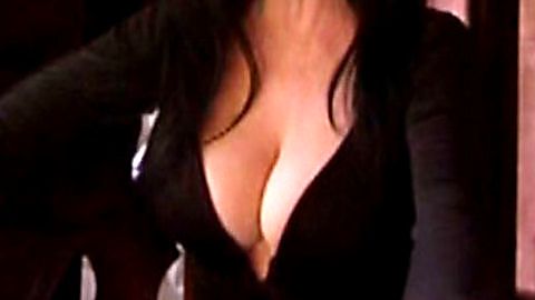Pic: Cassandra Peterson in The Girls Next Door (2005)