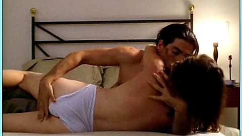 Pic: Audie England in Venus Rising (1995)