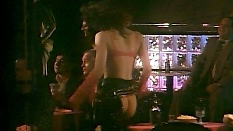 Pic: Audie England in Miami Hustle (1996)