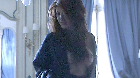 Pic: Angie Everhart in Another 9 1/2 Weeks (1997)