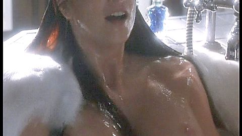 Pic: Angie Everhart in Another 9 1/2 Weeks (1997)