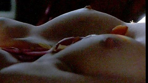 Pic: Angie Everhart in Another 9 1/2 Weeks (1997)