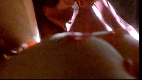 Pic: Angie Everhart in Another 9 1/2 Weeks (1997)