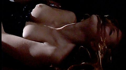 Pic: Angie Everhart in Another 9 1/2 Weeks (1997)