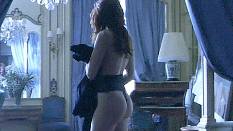 Pic: Angie Everhart in Another 9 1/2 Weeks (1997)