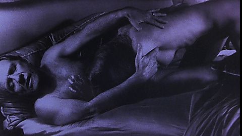 Pic: Angie Everhart in Jade (1995)