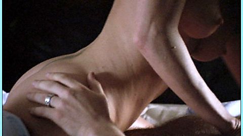 Pic: Angie Everhart in Bare Witness (2001)
