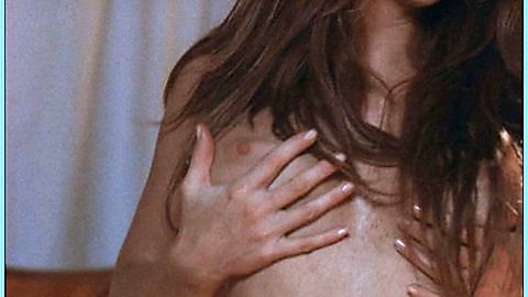 Pic: Angie Everhart in Bare Witness (2001)