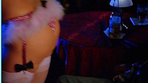 Pic: Angie Everhart in Cloud 9 (2006)