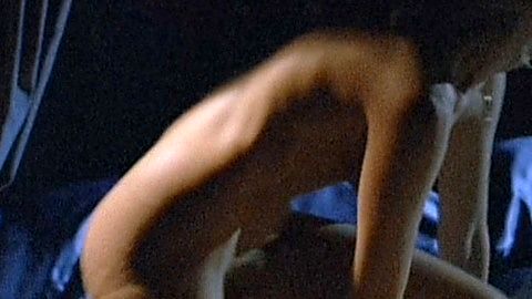 Pic: Morgan Fairchild in The Seduction (1982)