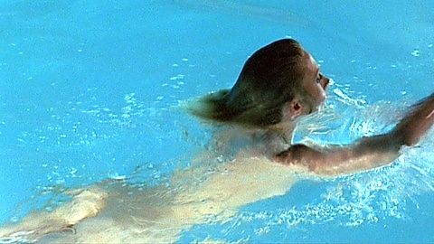 Pic: Morgan Fairchild in The Seduction (1982)