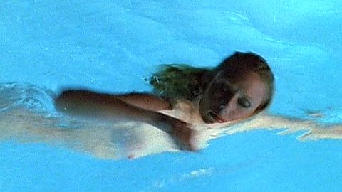 Pic: Morgan Fairchild in The Seduction (1982)