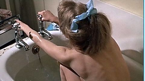 Pic: Marianne Faithfull in I'll Never Forget What's 'is Name (1967)