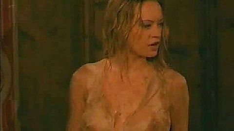Pic: Anna Falchi in La principessa e il povero (1997)